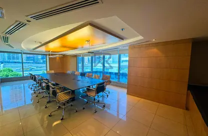 Office Space - Studio for rent in Saba Tower 1 - JLT Cluster E - Jumeirah Lake Towers - Dubai