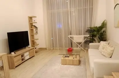 Apartment - 1 Bedroom - 1 Bathroom for rent in Studio One - Dubai Marina - Dubai