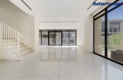 Townhouse - 4 Bedrooms - 5 Bathrooms for rent in Flora - DAMAC Hills - Dubai