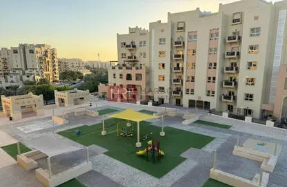 Apartment - 1 Bedroom - 2 Bathrooms for rent in Al Ramth 57 - Al Ramth - Remraam - Dubai