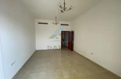 Apartment - 1 Bedroom - 2 Bathrooms for rent in Ajman Global City - Al Alia - Ajman