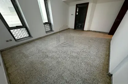 Apartment - 3 Bedrooms - 3 Bathrooms for rent in Al Jaber Building - Al Hosn - Al Khalidiya - Abu Dhabi