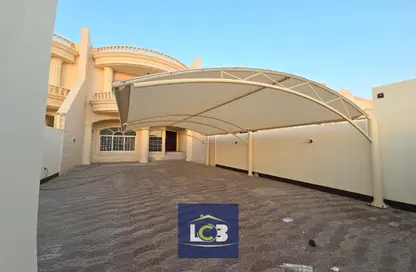Villa - 5 Bedrooms - 6 Bathrooms for rent in Mohamed Bin Zayed City - Abu Dhabi