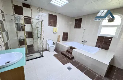 Apartment - 1 Bedroom - 1 Bathroom for rent in SH- 23 - Al Shamkha - Abu Dhabi