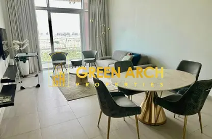 Apartment - 1 Bedroom - 2 Bathrooms for rent in Park Gate Residences - Al Kifaf - Bur Dubai - Dubai