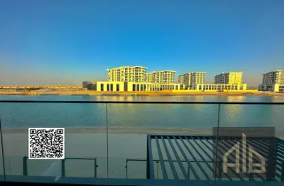 Villa - 5 Bedrooms - 7 Bathrooms for sale in Sun Island - Ajmal Makan City - Sharjah Waterfront City - Sharjah