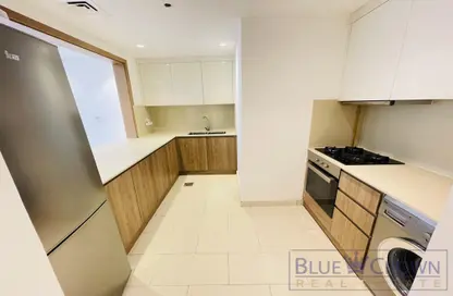 Apartment - 1 Bedroom - 2 Bathrooms for rent in Aurion Residence - Jumeirah Village Circle - Dubai