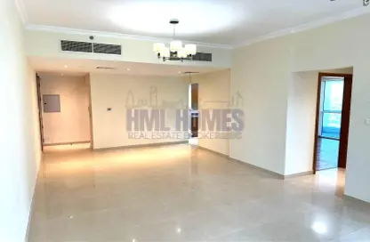 Apartment - 2 Bedrooms - 2 Bathrooms for rent in Saba Towers - JLT Cluster Q - Jumeirah Lake Towers - Dubai