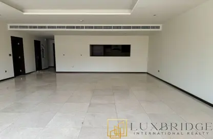 Apartment - 1 Bedroom - 2 Bathrooms for rent in Amber - Tiara Residences - Palm Jumeirah - Dubai