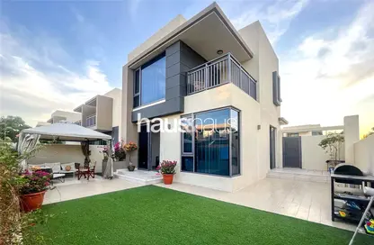 Villa - 4 Bedrooms - 4 Bathrooms for sale in Maple 1 - Maple at Dubai Hills Estate - Dubai Hills Estate - Dubai