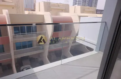 Apartment - 1 Bedroom - 2 Bathrooms for rent in AAA Residence - Jumeirah Village Circle - Dubai