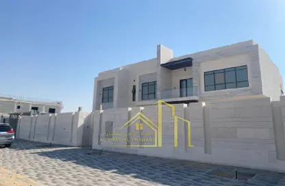 Villa - 5 Bedrooms - 6 Bathrooms for sale in Al Hooshi Villas - Hoshi - Al Badie - Sharjah