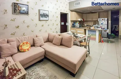 Apartment - 2 Bedrooms - 2 Bathrooms for sale in International City - Dubai