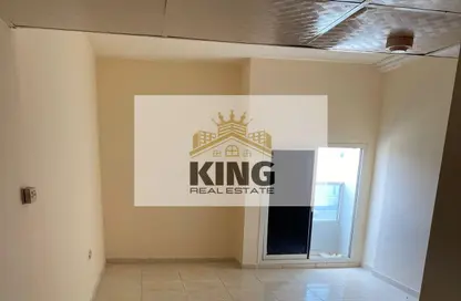 Apartment - 1 Bathroom for rent in Al Nafoora 1 building - Al Rawda 2 - Al Rawda - Ajman