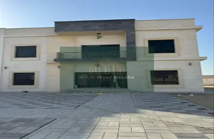 Villa - 5 Bedrooms - 7 Bathrooms for rent in Al Warqa'a 3 - Al Warqa'a - Dubai