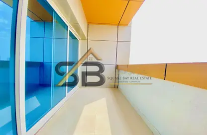 Apartment - 1 Bathroom for rent in Dubai Silicon Oasis - Dubai