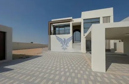 Villa - 4 Bedrooms - 6 Bathrooms for rent in Bada Al Jubail - Al Jubail Island - Abu Dhabi