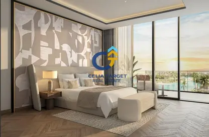 Apartment - 1 Bedroom - 2 Bathrooms for sale in Azizi Venice 2 - Azizi Venice - Dubai South (Dubai World Central) - Dubai