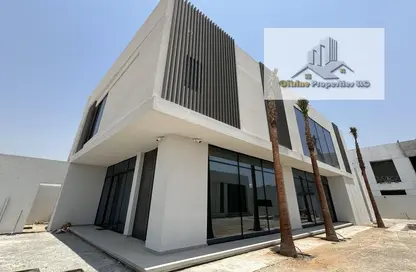 Villa for rent in Nad Al Sheba Villas - Nad Al Sheba 3 - Nad Al Sheba - Dubai