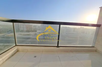 Apartment - 1 Bathroom for sale in BNH Smart Tower - Al Warsan 4 - Al Warsan - Dubai