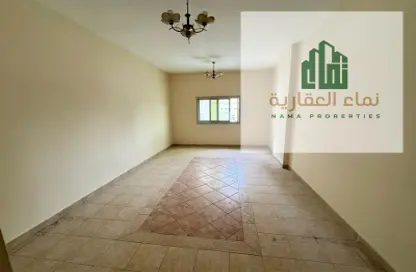 Apartment - 2 Bedrooms - 2 Bathrooms for rent in Ajman Creek Towers - Al Rashidiya 1 - Al Rashidiya - Ajman