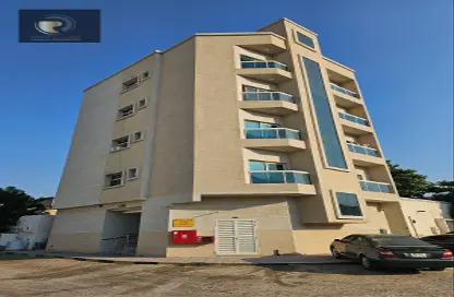 Whole Building - Studio - 7+ Bathrooms for sale in Liwara 1 - Ajman