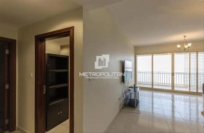 Apartment - 1 Bedroom - 2 Bathrooms for sale in Lagoon B7 - The Lagoons - Mina Al Arab - Ras Al Khaimah