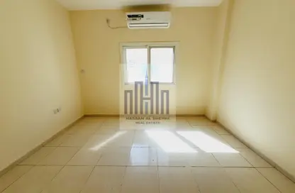 Apartment - 1 Bedroom - 1 Bathroom for rent in Fire Station Road - Muwaileh - Sharjah