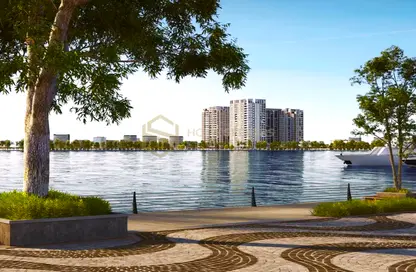 Apartment - 1 Bedroom - 2 Bathrooms for sale in Selina Bay - Yas Island - Abu Dhabi