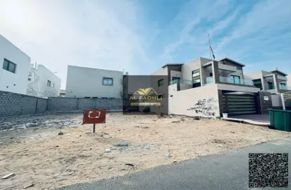 Land - Studio for sale in Al Yasmeen 1 - Al Yasmeen - Ajman