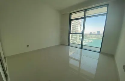 Apartment - 2 Bedrooms - 2 Bathrooms for rent in Beach Vista - EMAAR Beachfront - Dubai Harbour - Dubai