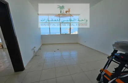 Apartment - 1 Bedroom - 2 Bathrooms for rent in Al Majaz 3 - Al Majaz - Sharjah