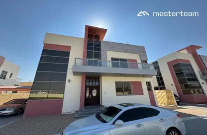 Villa - 5 Bedrooms - 6 Bathrooms for rent in Maadhi - Al Towayya - Al Ain