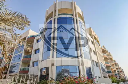 Apartment - 1 Bathroom for rent in Kensington Manor - Jumeirah Village Circle - Dubai