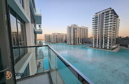 Apartment - 2 Bedrooms - 3 Bathrooms for sale in The Residences at District One - Mohammed Bin Rashid City - Dubai