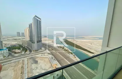 Apartment - 2 Bedrooms - 3 Bathrooms for sale in Reem Nine - Shams Abu Dhabi - Al Reem Island - Abu Dhabi