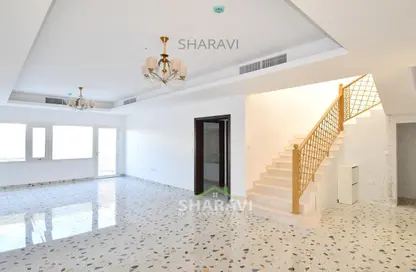 Villa - 3 Bedrooms - 3 Bathrooms for rent in Mirdif Villas - Mirdif - Dubai