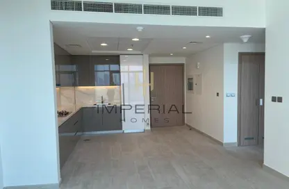 Apartment - 1 Bedroom - 2 Bathrooms for rent in Farhad Azizi Residence - Al Jaddaf - Dubai