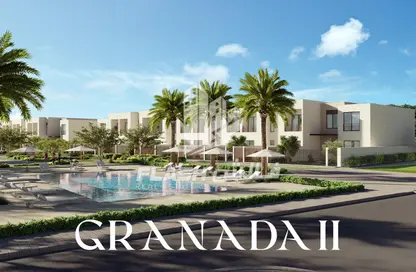 Townhouse - 2 Bedrooms - 4 Bathrooms for sale in Granada - Mina Al Arab - Ras Al Khaimah