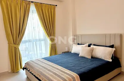 Apartment - 1 Bedroom - 1 Bathroom for rent in Bayshore - Creek Beach - Dubai Creek Harbour (The Lagoons) - Dubai