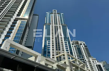 Apartment - 3 Bedrooms - 3 Bathrooms for rent in Executive Tower H - Executive Towers - Business Bay - Dubai