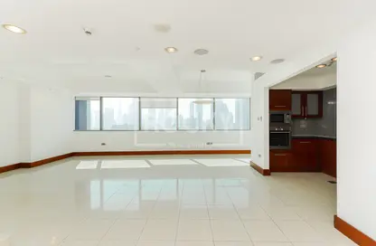 Apartment - 2 Bedrooms - 2 Bathrooms for sale in Jumeirah Living - World Trade Centre Residence - World Trade Center - Dubai