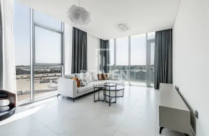 Apartment - 1 Bedroom - 2 Bathrooms for rent in Residences 15 - District One - Mohammed Bin Rashid City - Dubai