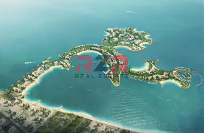 Land - Studio for sale in Al Marjan Island - Ras Al Khaimah