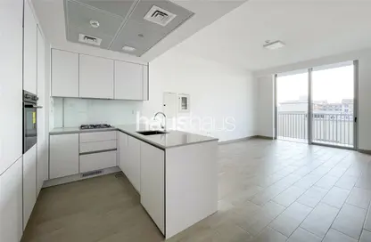 Apartment - 1 Bedroom - 2 Bathrooms for rent in Luma 22 - Jumeirah Village Circle - Dubai