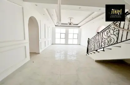 Villa - 5 Bedrooms - 6 Bathrooms for rent in Nasma Residence - Al Tai - Sharjah