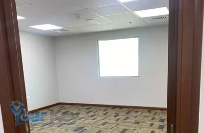 Office Space - Studio - 1 Bathroom for rent in Empire Heights 1 - Empire Heights - Business Bay - Dubai