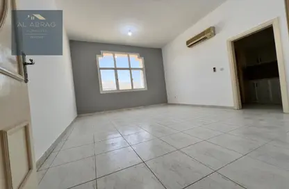 Apartment - 1 Bathroom for rent in Urban Oasis Compound - Between Two Bridges - Abu Dhabi