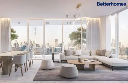 Apartment - 2 Bedrooms - 3 Bathrooms for sale in DG1 - Business Bay - Dubai