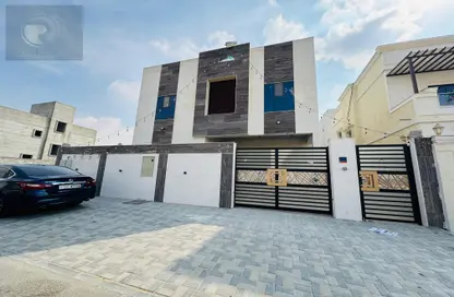 Villa - 5 Bedrooms for rent in Al Zaheya Gardens - Al Zahya - Ajman